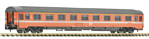 Eurofima-Schnellzugwagen 1. Klasse, SNCF