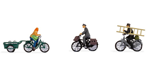 Radfahrer