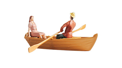 Ruderboot