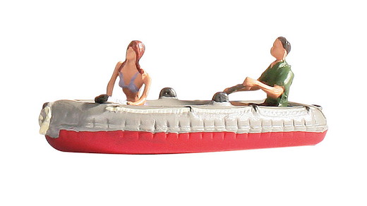 Schlauchboot