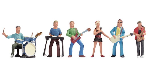 Band