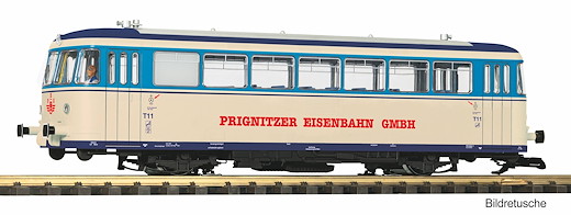 G Schienenbus VT 98 PEG V, Privatbahn