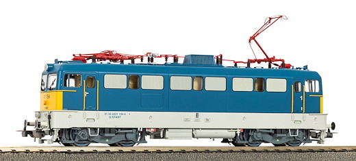 E-Lok 431.194 MAV VI