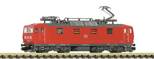 Elektrolokomotive 180 015-0, DB AG