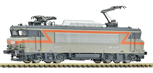 Elektrolokomotive BB 7290, SNCF