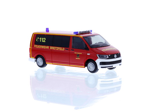 VW T6 FW Bretzfeld
