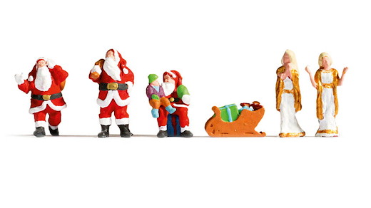 Weihnachtsträume