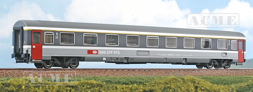 Eurofima Wg. Typ Z, SBB