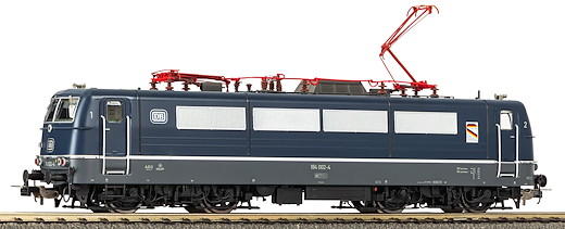E-Lok BR 184.0 DB IV