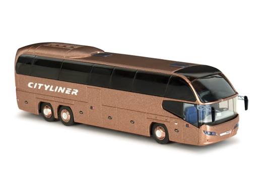 Neoplan Cityliner C ´07 Katalogmodell 2020/21