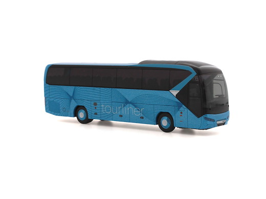Neoplan Tourliner 2016 Vorführdesign
