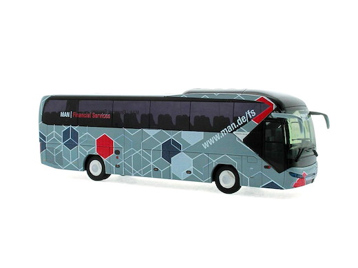 Neoplan Tourliner 16 MAN Financial Services