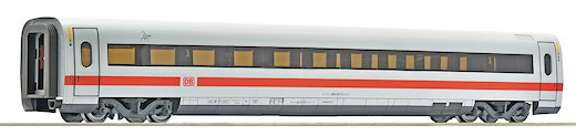 ICE-Zwischenwagen 1. Klasse, DB AG