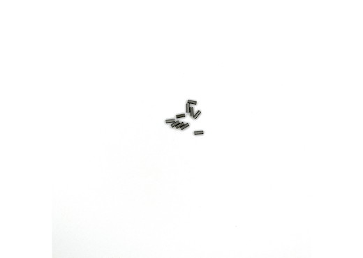 Lagerbolzen 2,5/6,8   10 St