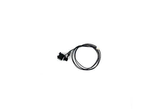 Stirnlampe oben