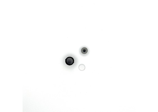 Lampen hinten