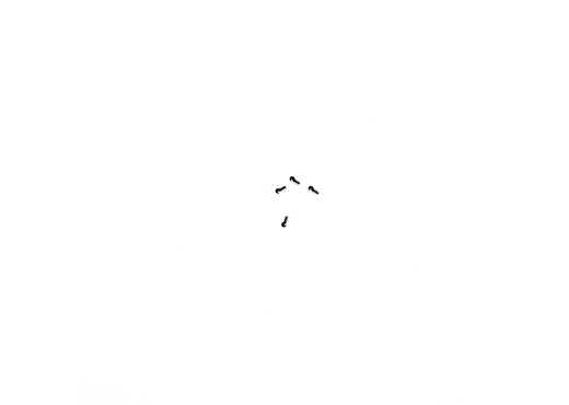 Haken (4 St)