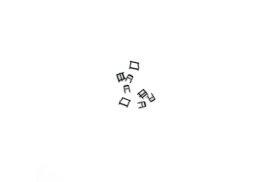 Tritte