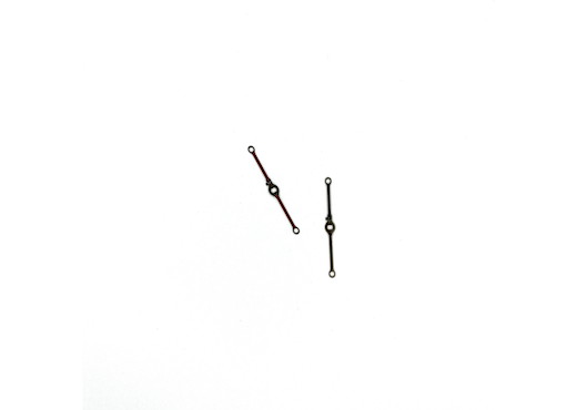 Kuppelstange rechts u. links