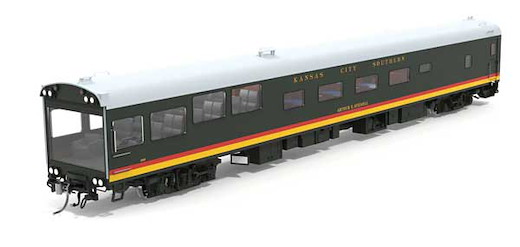 Track Inspect KCS