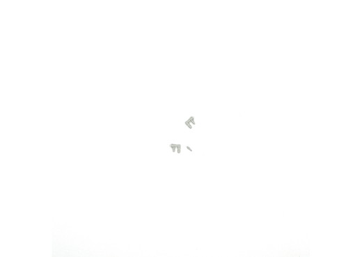 Hörner, Antenne