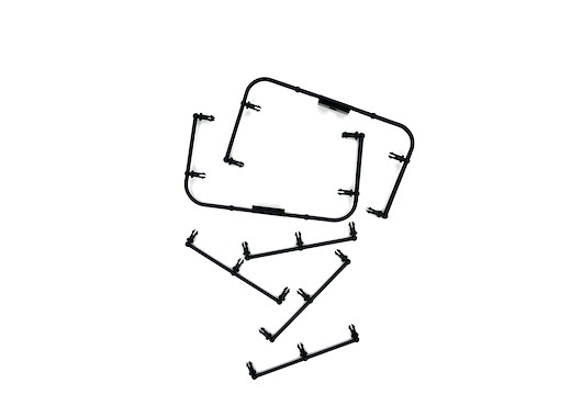 Griffstangen