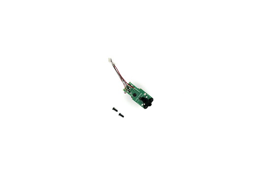 Rauchgenerator