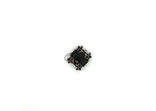 Drehgestell 2 ( 2-L )