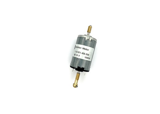 Motor