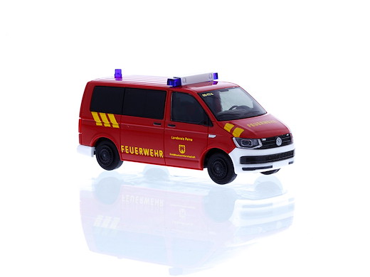 VW T6 FW Landkreis Peine