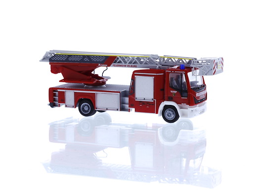 Magirus DLK ´18 FW Velburg