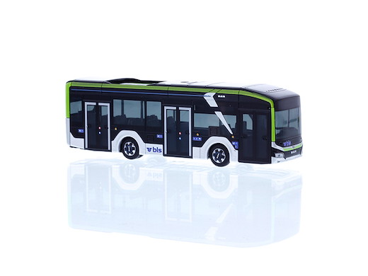 MAN Lion's City 10 E Busland BLS (CH