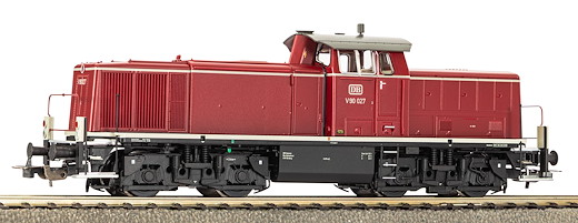 Diesellok BR V 90 DB III