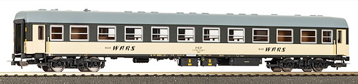 Speisewagen 113AM PKP V