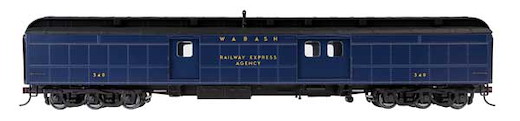 70' HWT Bag Wabash 340