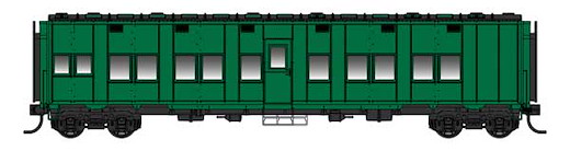 PS Trp Slpr LTD Pntd Unltr
