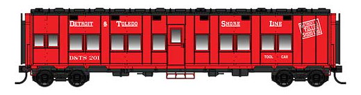 PS Trp Slpr LTD DTSL 201