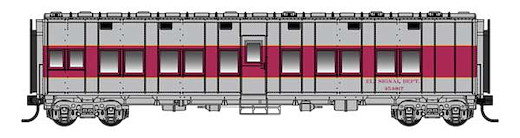 PS Trp Slpr LTD EL 454017