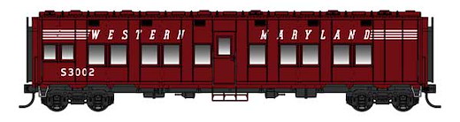 PS Trp Slpr LTD WM S3002