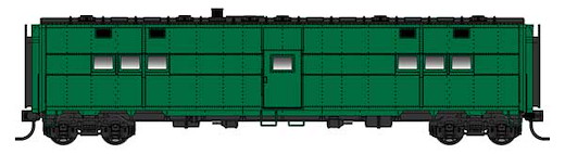 ACF Trp Ktchn LTD Pntd Unl
