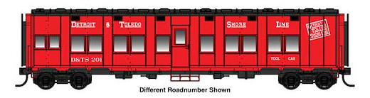 PS Trp Slpr STD DTSL 155