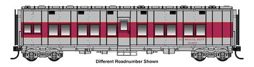 PS Trp Slpr STD EL 454023