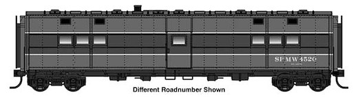 ACF Trp Ktchn STD SPMW 452