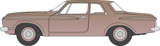 Plymouth Savory Sedan bro