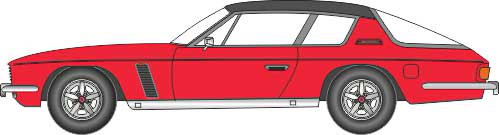 Jensen Interc Mark III