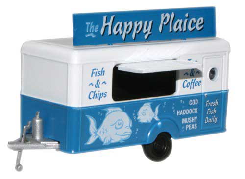Mobile Trail The Happy Pl