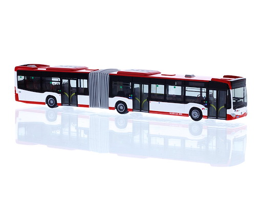 MB Citaro G 12 SWK Mobil Krefeld