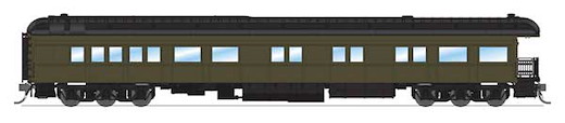 Business Car UNDEC Clrstr