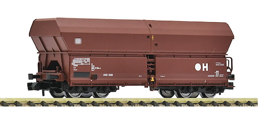 Selbstentladewagen, DB