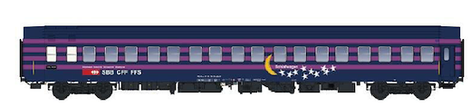 SBB T2S WLAm "M&S" Ep V